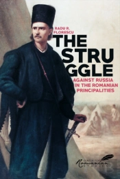 Struggle Against Russia In The Romanian Principalities