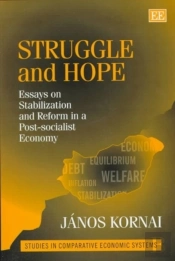Struggle And Hope