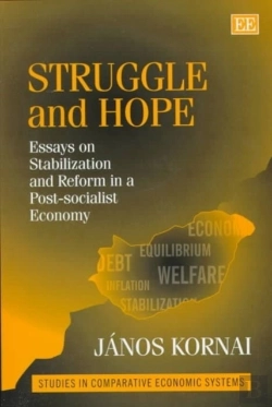 Bertrand.pt - Struggle And Hope