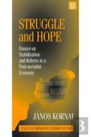 Struggle And Hope