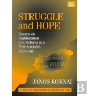 Struggle And Hope