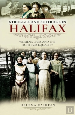 Bertrand.pt - Struggle And Suffrage In Halifax