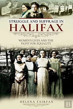 Bertrand.pt - Struggle And Suffrage In Halifax