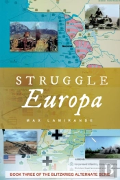 Struggle Europa