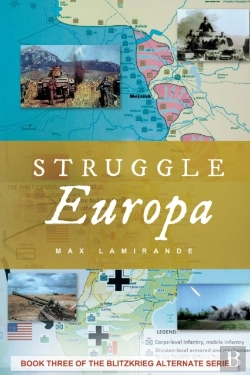Bertrand.pt - Struggle Europa