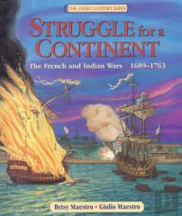 Struggle For A Continent