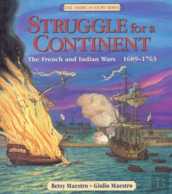 Bertrand.pt - Struggle For A Continent