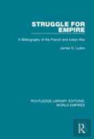 Struggle For Empire