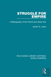 Struggle For Empire