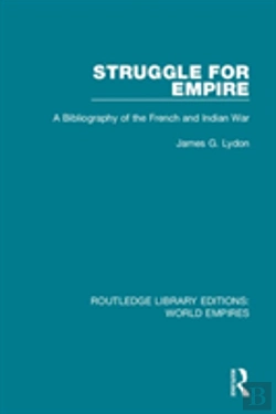 Bertrand.pt - Struggle For Empire