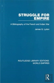 Struggle For Empire