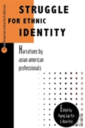 Struggle For Ethnic Identity