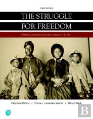 Struggle For Freedom, The, Volume 1