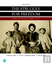 Struggle For Freedom, The, Volume 1