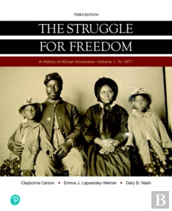 Bertrand.pt - Struggle For Freedom, The, Volume 1