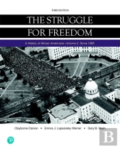 Struggle For Freedom, The, Volume 2