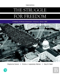 Bertrand.pt - Struggle For Freedom, The, Volume 2