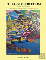 Struggle For Freedom (Updated Second Edition)