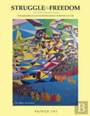 Struggle For Freedom (Updated Second Edition)