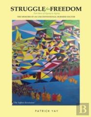 Struggle For Freedom (Updated Second Edition)