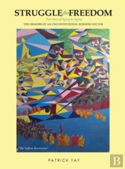 Bertrand.pt - Struggle For Freedom (Updated Second Edition)