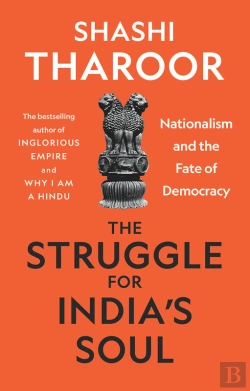 Bertrand.pt - Struggle For India'S Soul