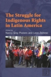 Struggle For Indigenous Rights In Latin America