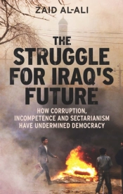 Struggle For Iraq'S Future