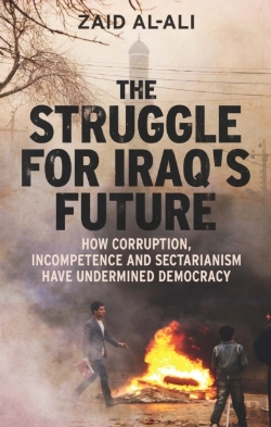 Bertrand.pt - Struggle For Iraq'S Future
