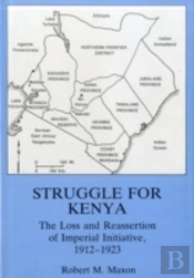 Struggle For Kenya