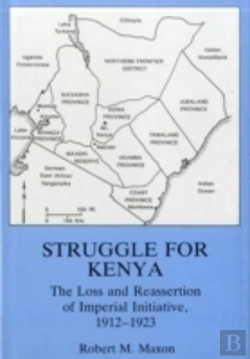 Bertrand.pt - Struggle For Kenya