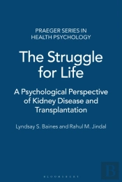 Struggle For Life