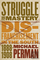 Struggle For Mastery