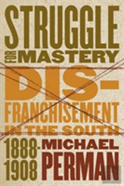 Struggle For Mastery