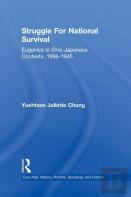 Struggle For National Survival