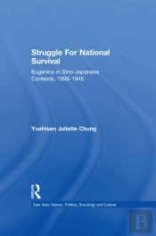 Struggle For National Survival
