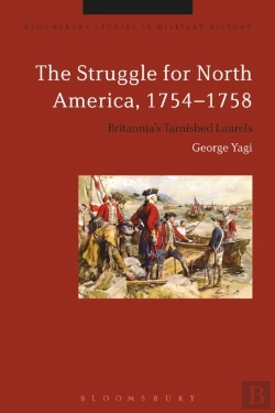 Bertrand.pt - Struggle For North America, 1754-1758