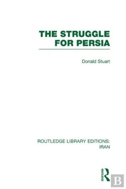Bertrand.pt - Struggle For Persia (Rle Iran A)