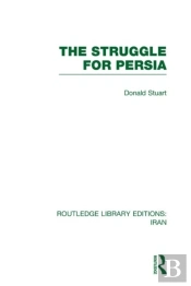 Struggle For Persia (Rle Iran A)