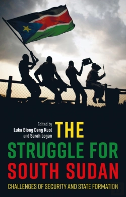 Bertrand.pt - Struggle For South Sudan