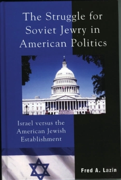 Bertrand.pt - Struggle For Soviet Jewry In American Politics