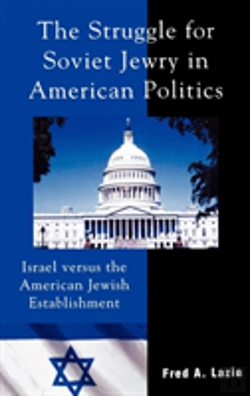 Bertrand.pt - Struggle For Soviet Jewry In American Politics