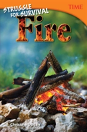 Struggle For Survival: Fire
