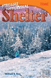Struggle For Survival: Shelter