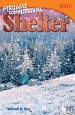 Bertrand.pt - Struggle For Survival: Shelter
