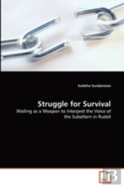Struggle For Survival
