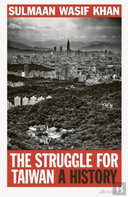 Bertrand.pt - Struggle For Taiwan