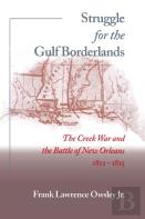 Struggle For The Gulf Borderlands