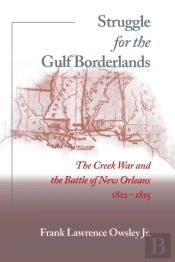 Struggle For The Gulf Borderlands