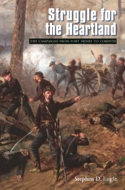 Struggle For The Heartland